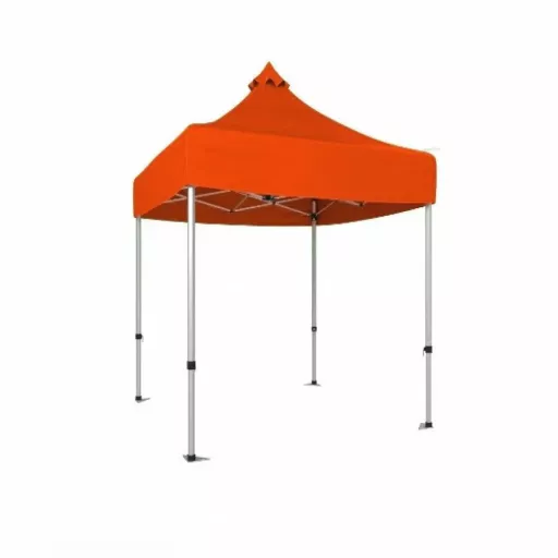 Gazebo Portatif Tenteler