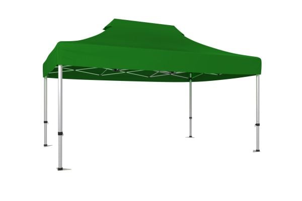 CLK 3x4,5 30 mm Katlanabilir Tente Gazebo Portatif Çadır
