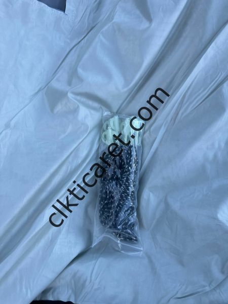 CLK 3x6 Verendalı 40 mm Profil Portatif Katlanır Gazebo Kamp Çadır Yeşil Bej