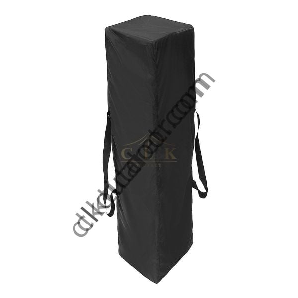CLK 5x10 mt Katlanabilir Gazebo Tente Çadır Taşıma Çantası