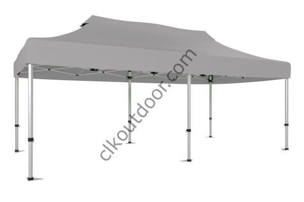 CLK 2x4 40mm Alüminyum Katlanabilir Tente Gazebo Çadır