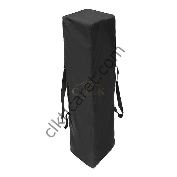 CLK 2,5x3,75mt Katlanabilir Çadır Taşıma Çantası