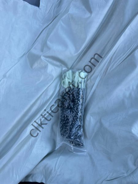 CLK 3x3 40mm Katlanır Gazebo Portatif Kamp Çadır Turuncu Turuncu