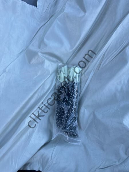 CLK 3x3 40 mm Profil Katlanır Gazebo Portatif  Kamp Çadır Antrasit Gri Beyaz