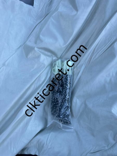 CLK 3x6 Verendalı 40 mm Profil Katlanır Portatif Gazebo Kamp Çadır Açık Gri Sarı