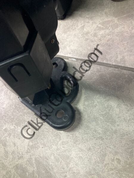 CLK 2x3 40 mm Katlanabilir Tente Gazebo Çadır Gazebo Çadır 3 Yan Kapalı 1 Yan Kapı ve Pencereli