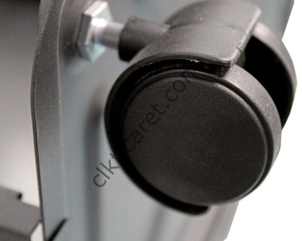 CLK KT001 Taşınabilir Katalitik Tüplü Soba Ev Tipi İç Mekan Isıtıcı